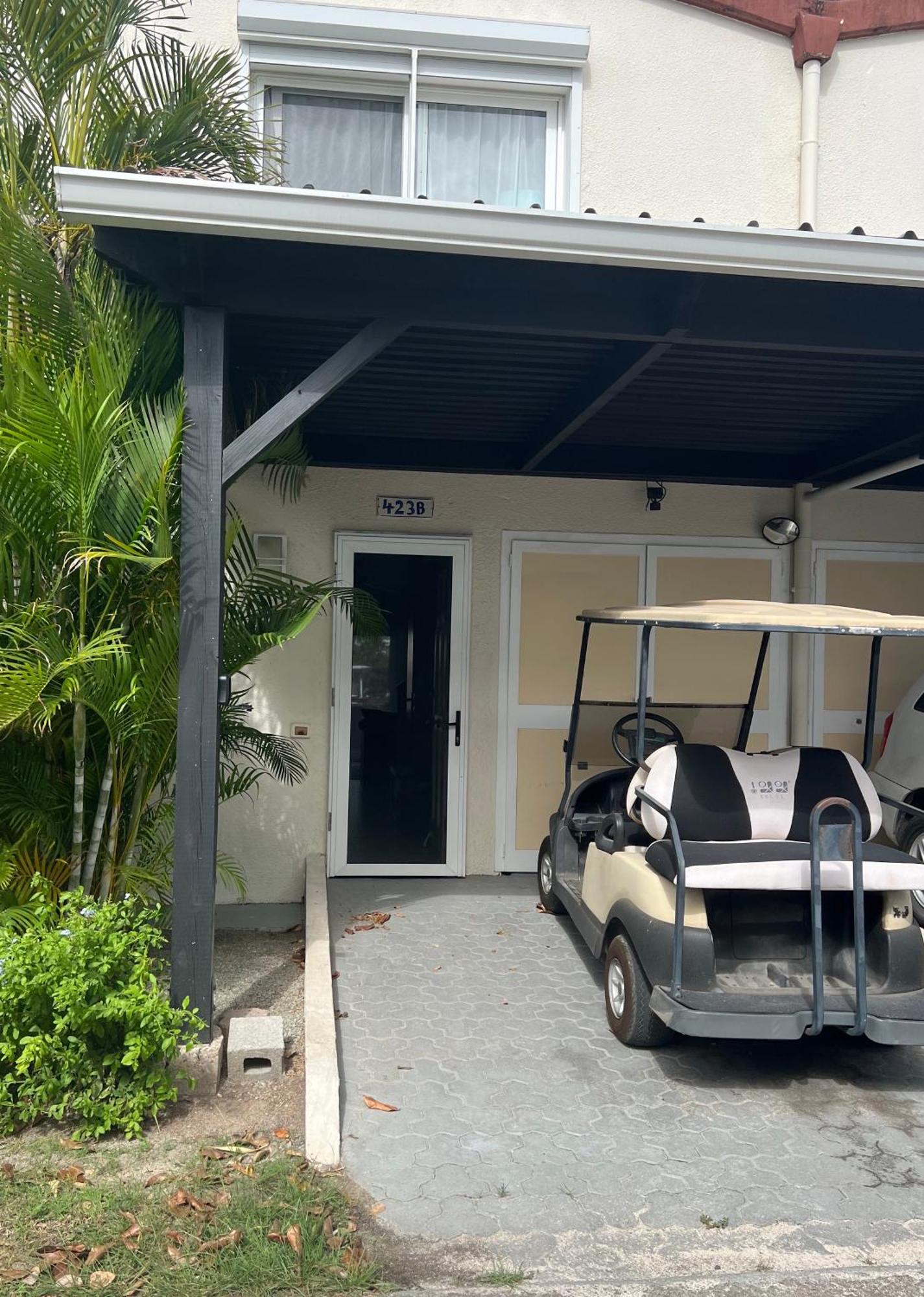 Antigua Chiama Italia Villas Jolly Harbour Exterior foto